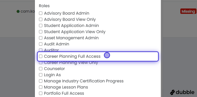 Full Access Image